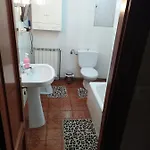 בית אירוח Matrimonial Centro Ciudad
