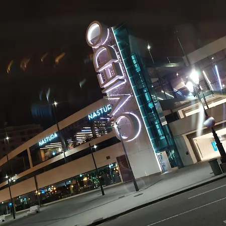 Matrimonial Centro Ciudad *