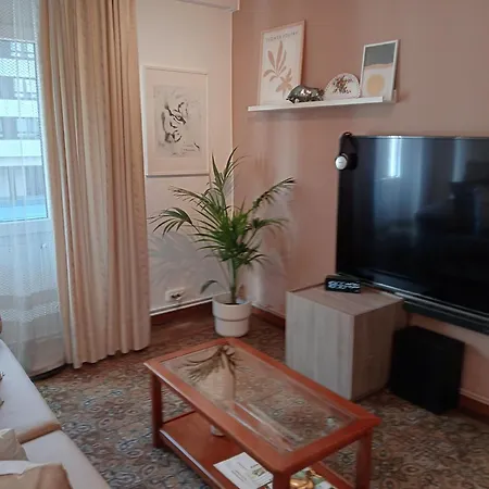 Matrimonial Centro Ciudad * オビエド