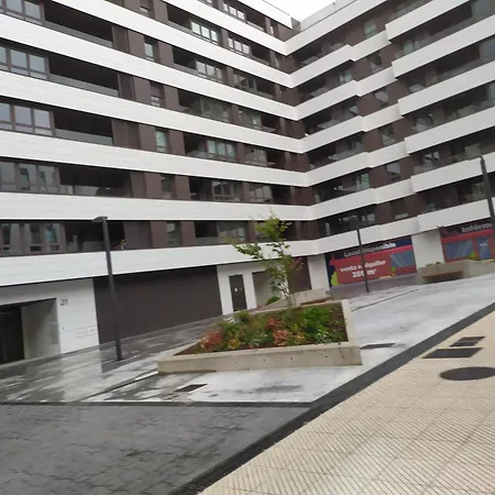 Matrimonial Centro Ciudad *