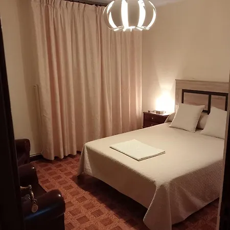 Matrimonial Centro Ciudad Accommodatie bij particulieren *