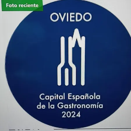 Centrico 4 Personas * Oviedo