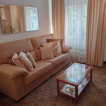 Matrimonial Centro Ciudad אוביידו