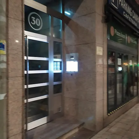 Centrico 4 Personas Oviedo