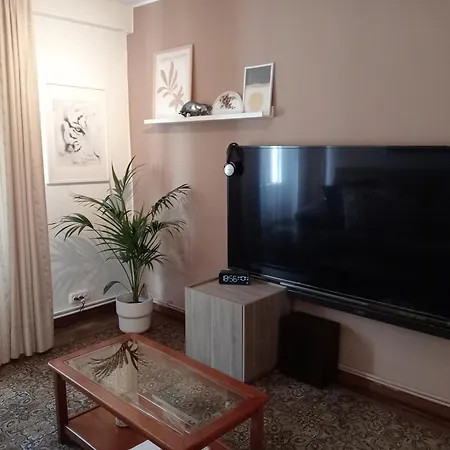 Matrimonial Centro Ciudad Accommodatie bij particulieren