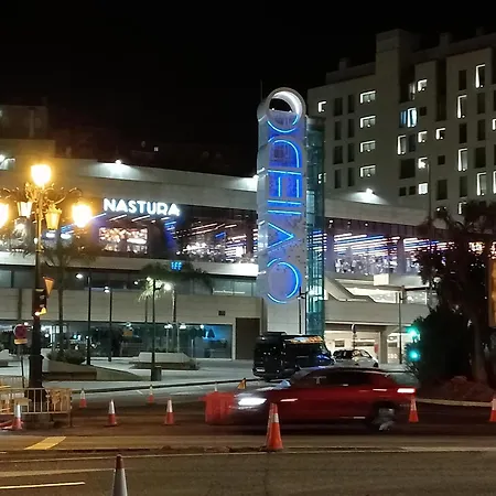 Matrimonial Centro Ciudad