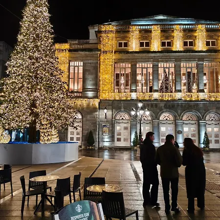Habitación en casa particular Matrimonial Centro Ciudad