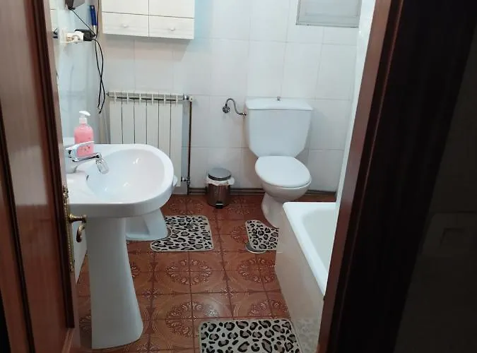 Habitación en casa particular Matrimonial Centro Ciudad