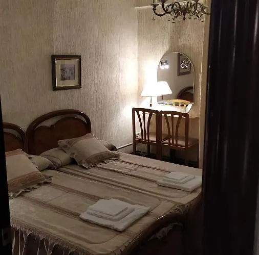 Habitación en casa particular Matrimonial Centro Ciudad