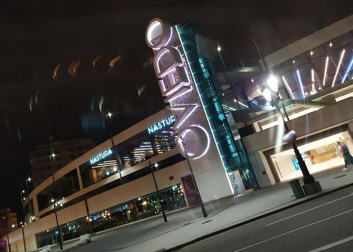 Matrimonial Centro Ciudad *