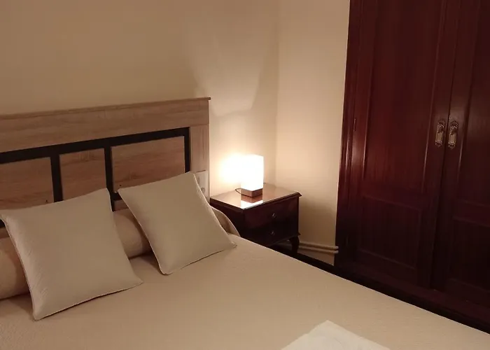 Matrimonial Centro Ciudad