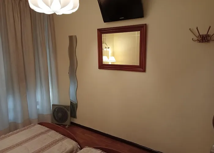 Matrimonial Centro Ciudad Habitación en casa particular *