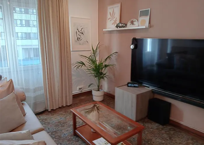 Matrimonial Centro Ciudad * Oviedo