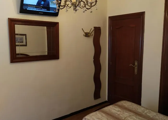 Habitación en casa particular Matrimonial Centro Ciudad