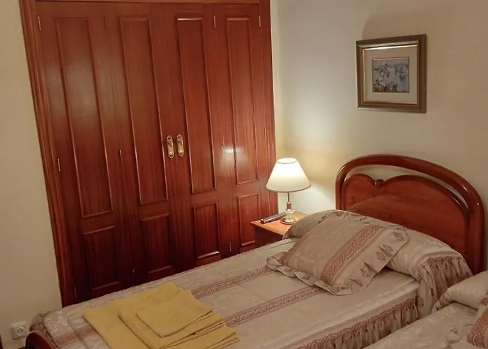 Matrimonial Centro Ciudad Habitación en casa particular