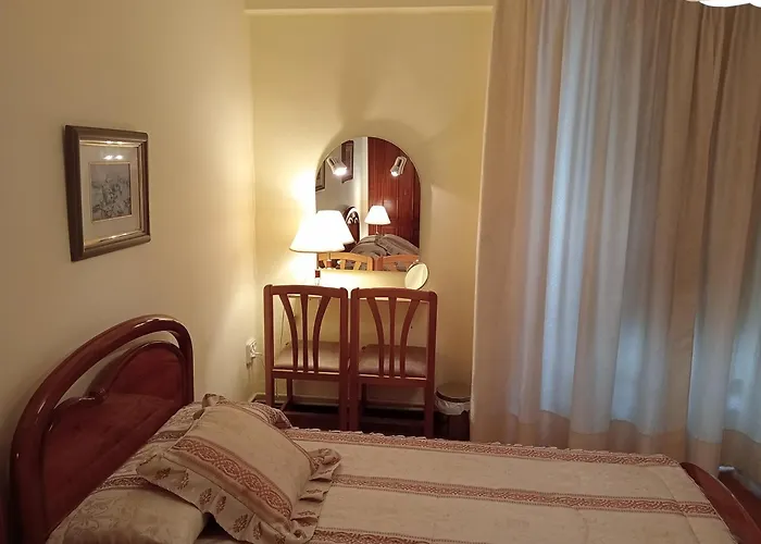 Habitación en casa particular Matrimonial Centro Ciudad *