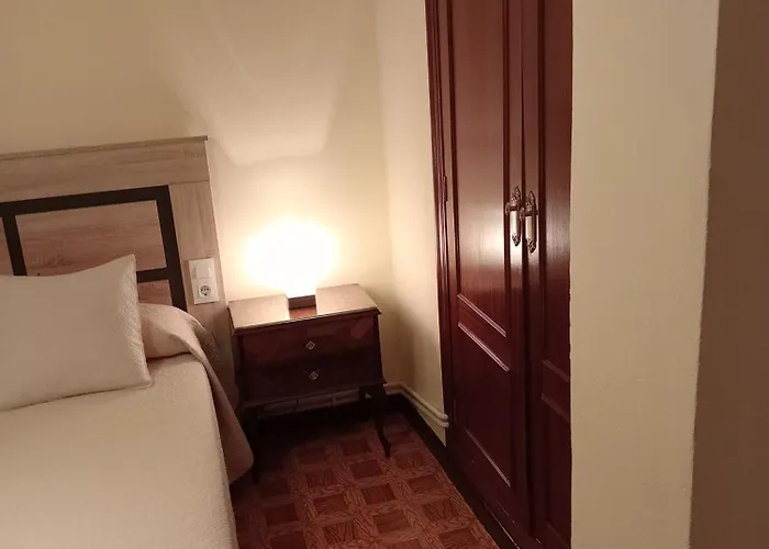 Matrimonial Centro Ciudad