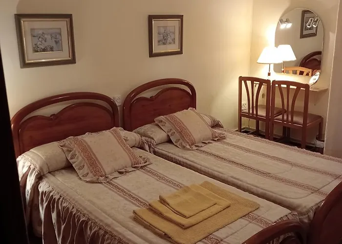 Habitación en casa particular Matrimonial Centro Ciudad *