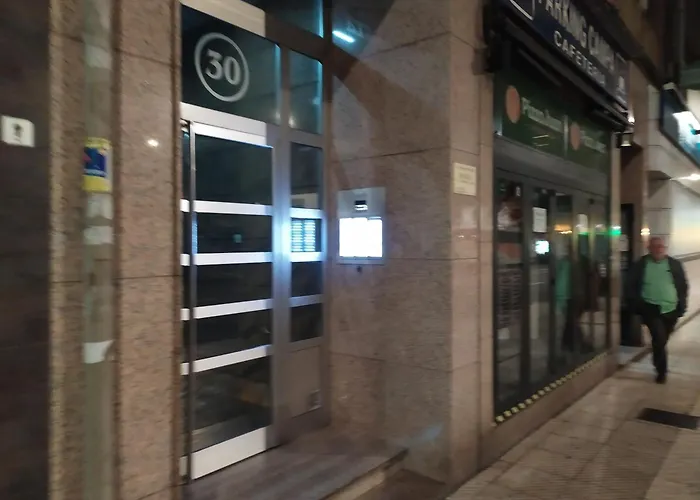 Matrimonial Centro Ciudad Oviedo