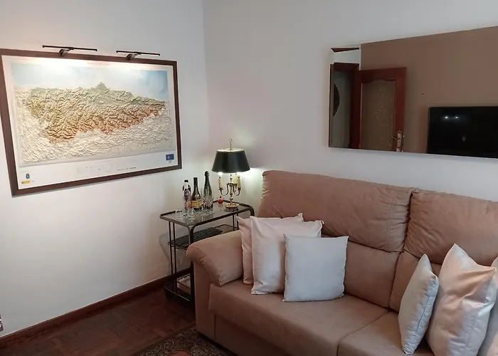 Habitación en casa particular Matrimonial Centro Ciudad *