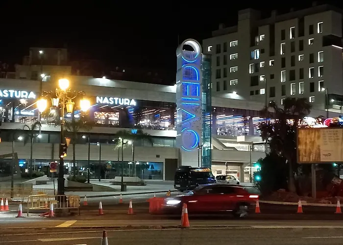 Matrimonial Centro Ciudad